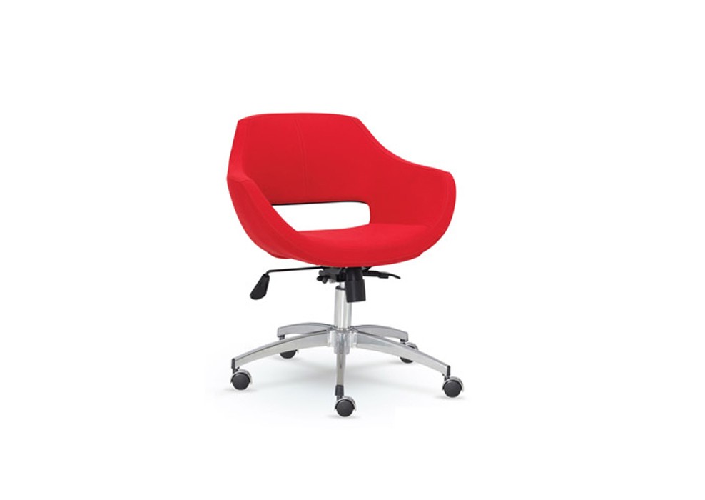 MONDO OFFICE CHAIR-MN 2712 K