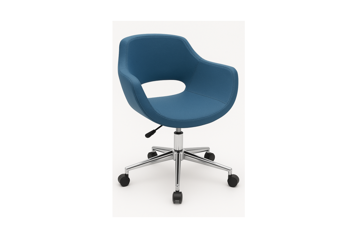 MONEV 2 8711 K CHAISE DE TRAVAIL