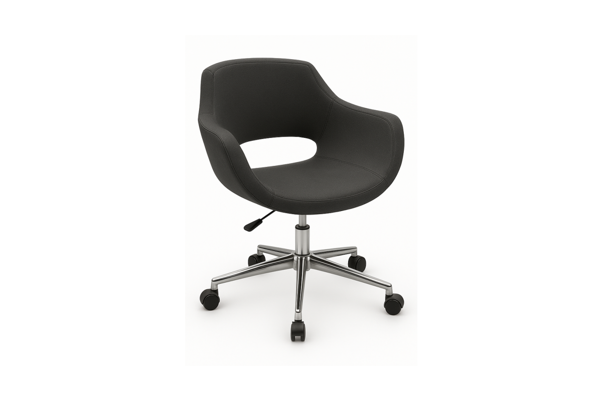 MONEV 2 8711 K CHAISE DE TRAVAIL