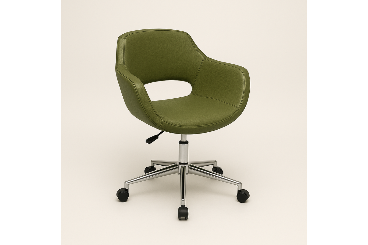 MONEV 2 8711 K CHAISE DE TRAVAIL