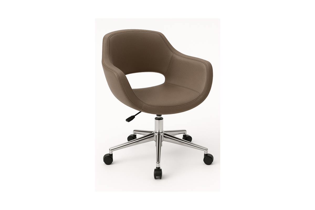 MONEV 2 8711 K CHAISE DE TRAVAIL