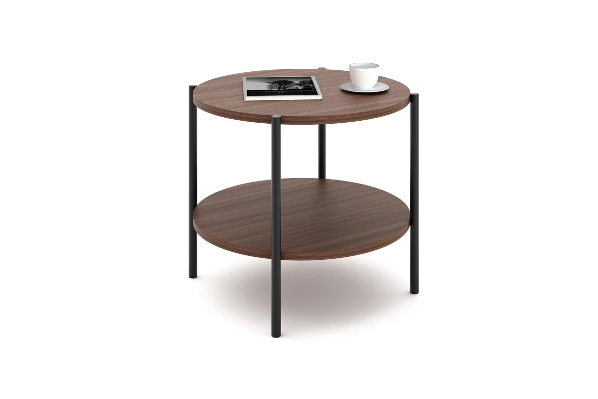 Table Basse Lune (Mélamıne)