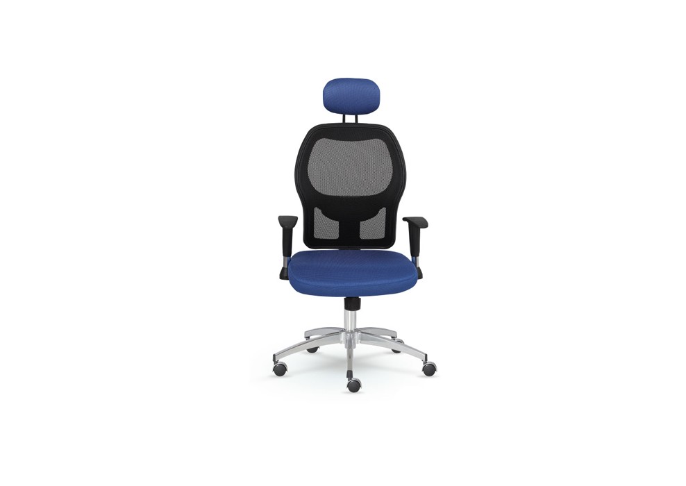 MOVE EXECUTIVE CHAIR-MV 1131 K