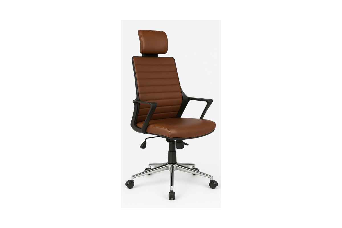 CHAISE DE DIRECTEUR DE LA NASA NSA-1345
