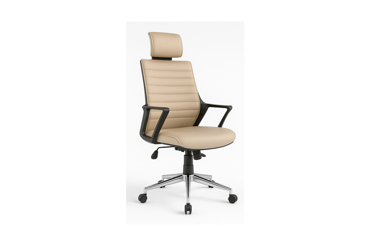 CHAISE DE DIRECTEUR DE LA NASA NSA-1345