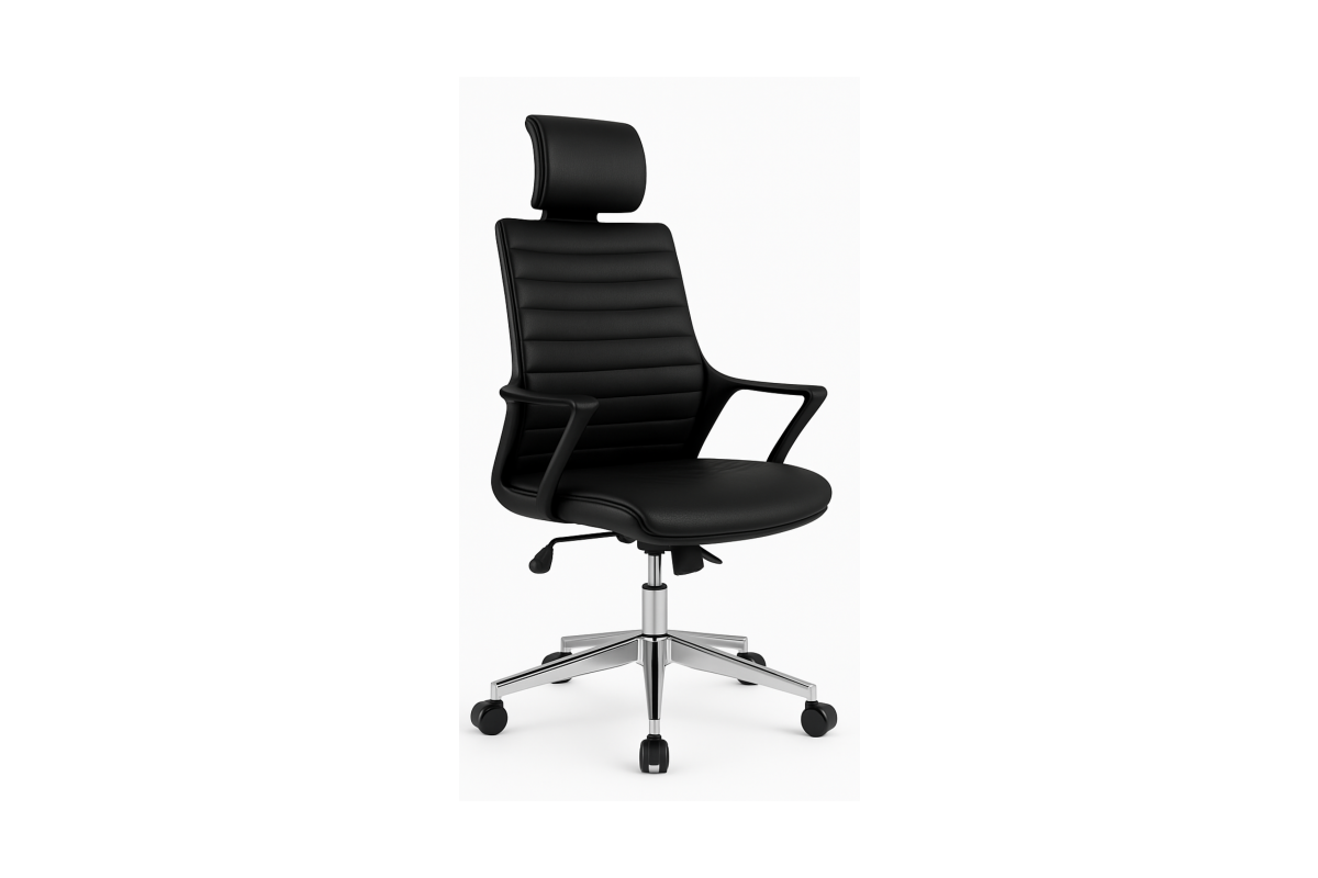 CHAISE DE DIRECTEUR DE LA NASA NSA-1345