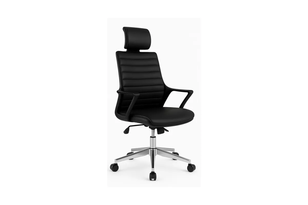 CHAISE DE DIRECTEUR DE LA NASA NSA-1345