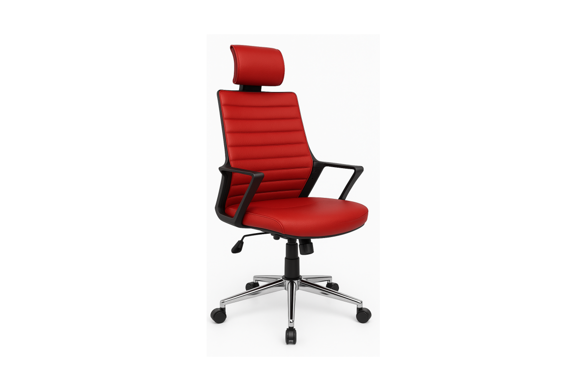 CHAISE DE DIRECTEUR DE LA NASA NSA-1345