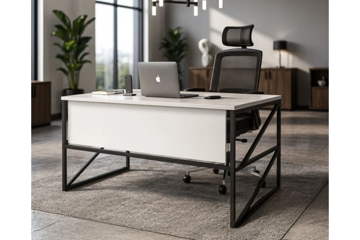 Nesta Bureau De Cadre
