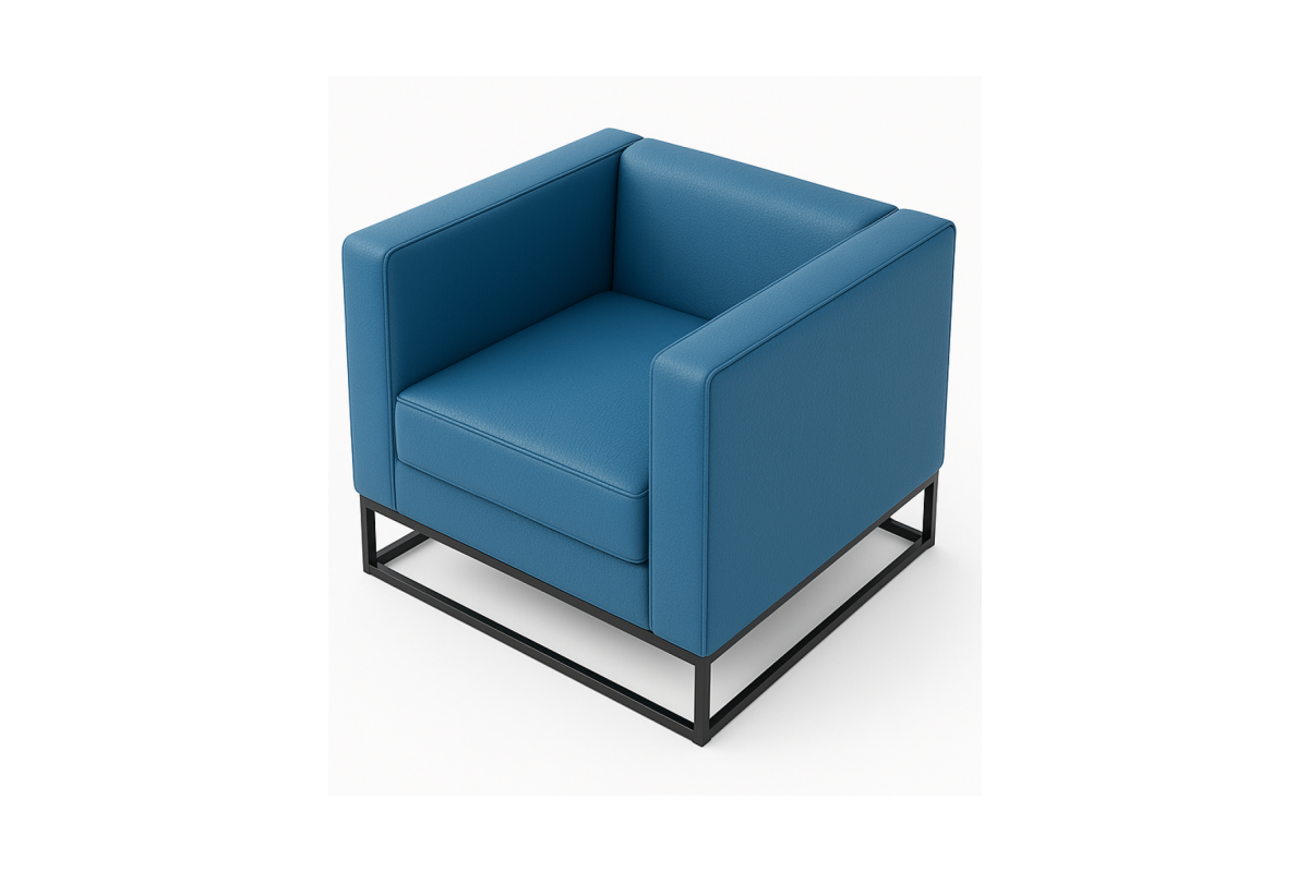NETWORK ARMCHAIR
