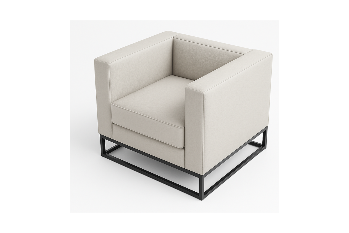 NETWORK ARMCHAIR