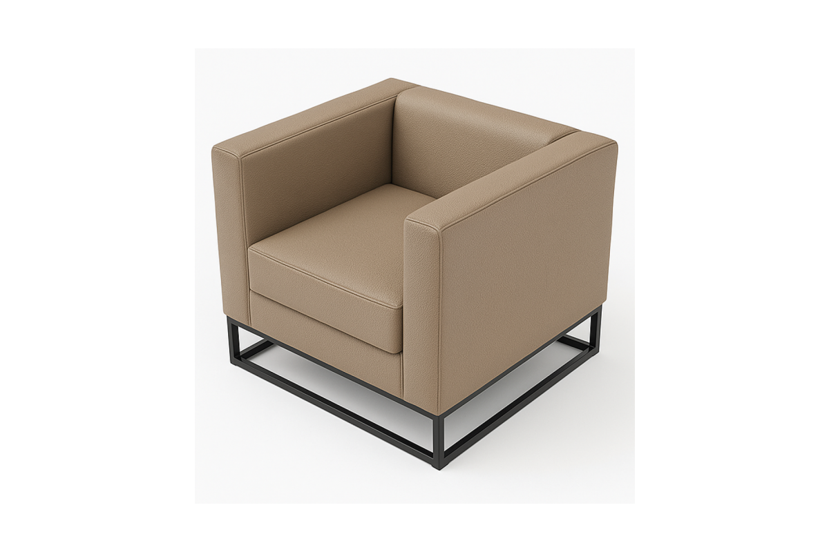 NETWORK ARMCHAIR