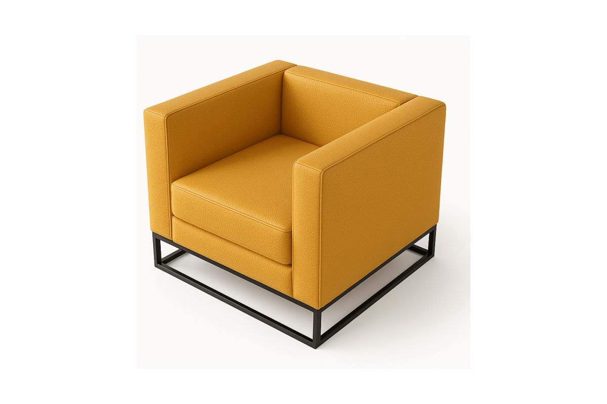 NETWORK ARMCHAIR