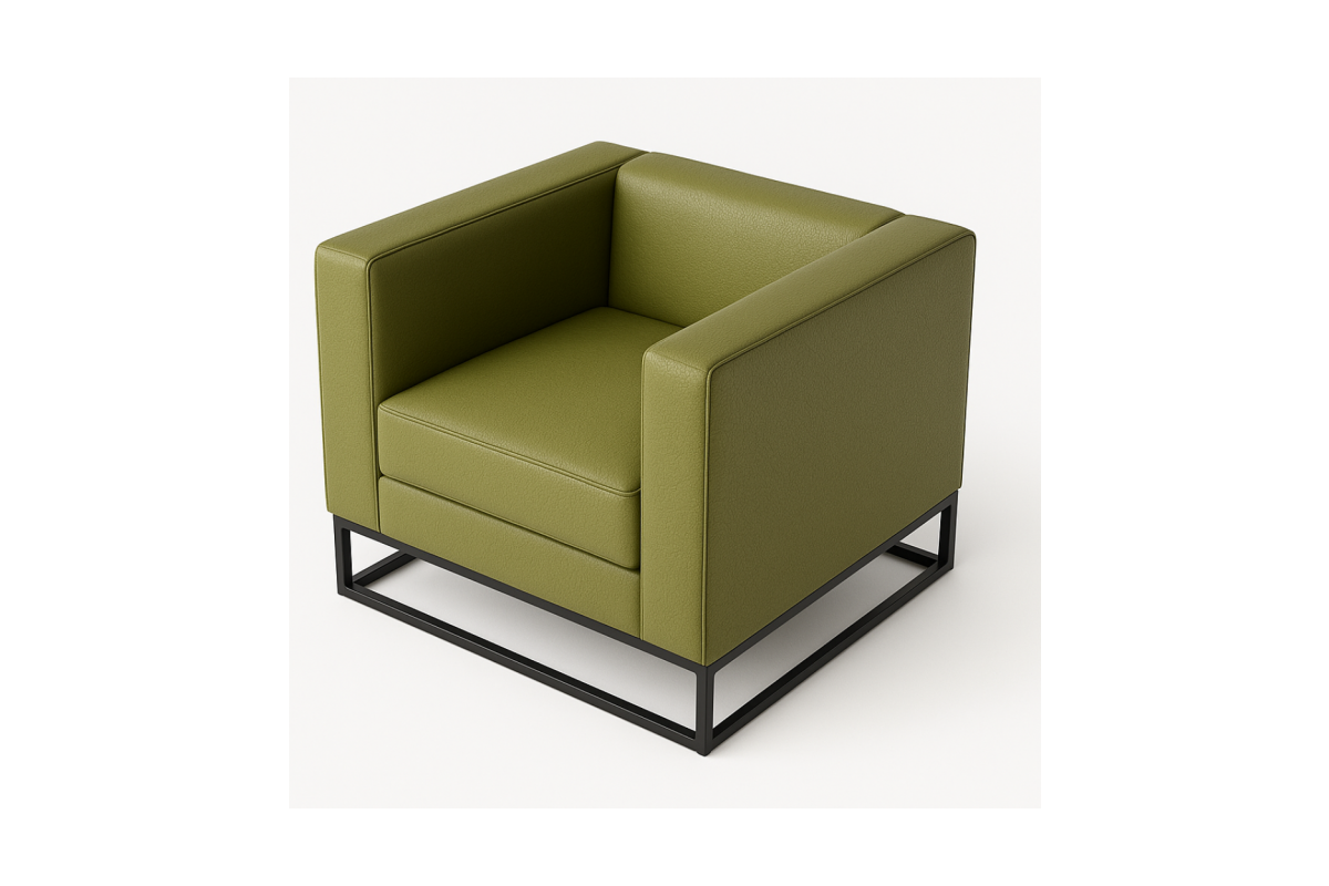 NETWORK ARMCHAIR