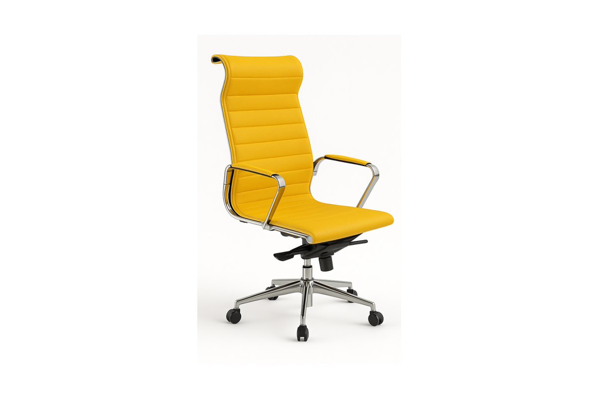 FAUTEUIL DE DIRECTION NEVA