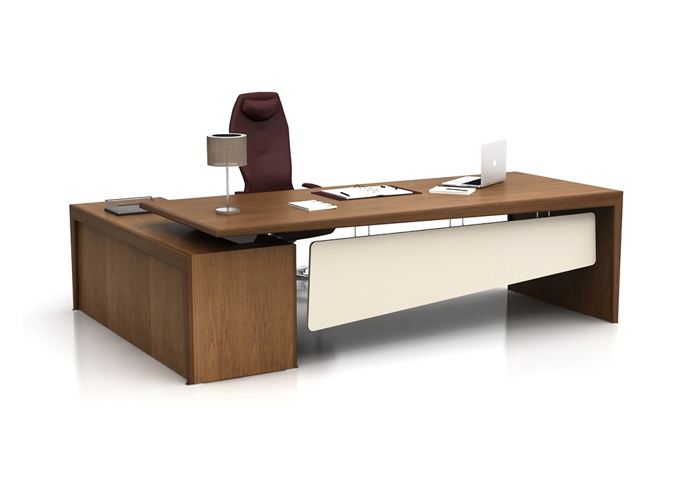 NEW HECTOR EXECUTIVE DESK