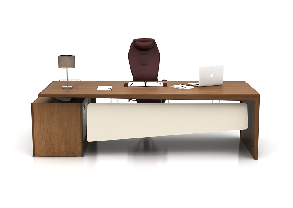 NEW HECTOR EXECUTIVE DESK