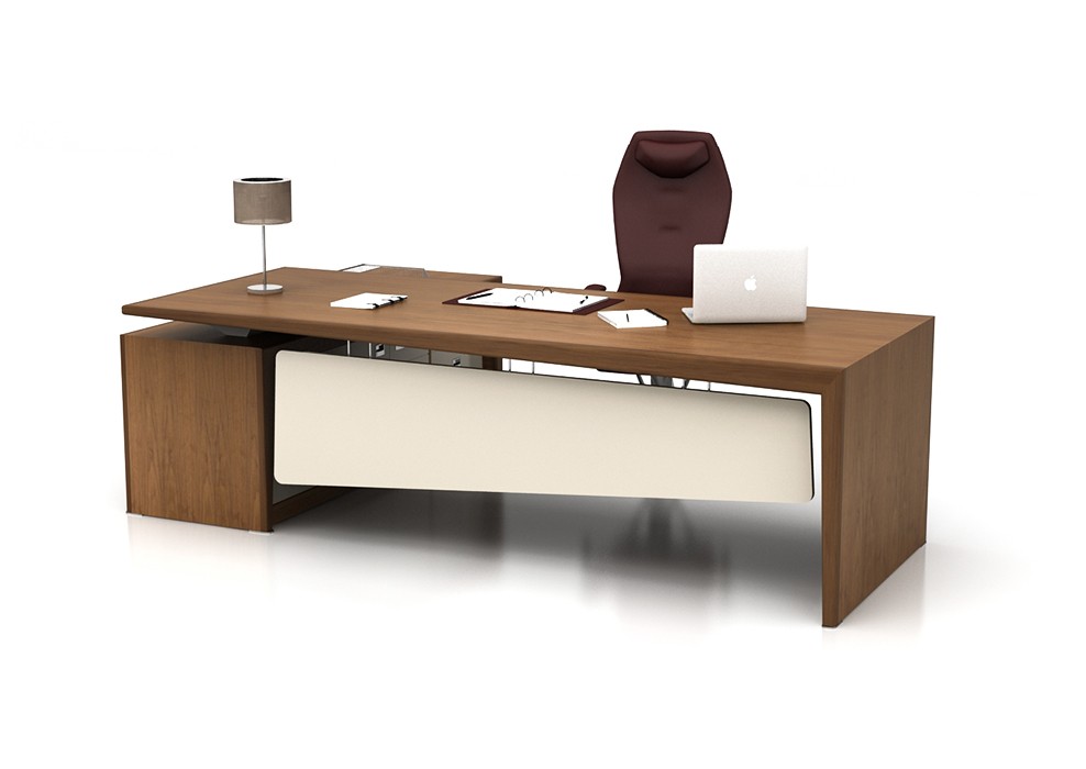 NEW HECTOR EXECUTIVE DESK