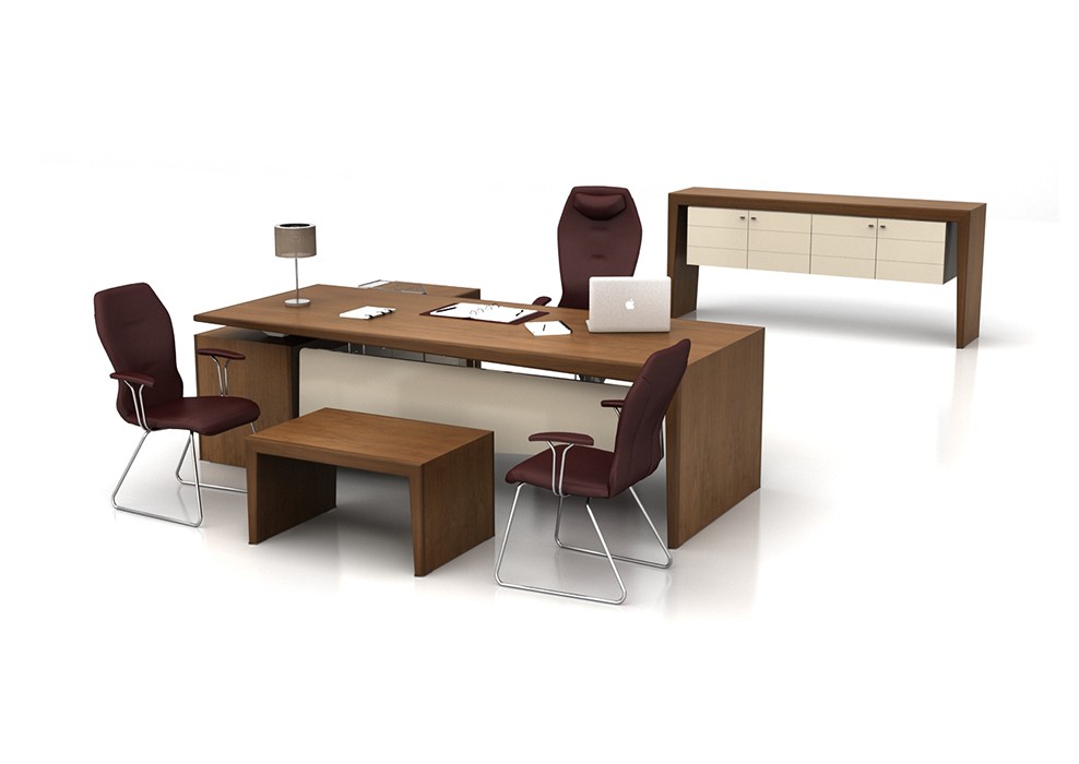 NEW HECTOR EXECUTIVE DESK