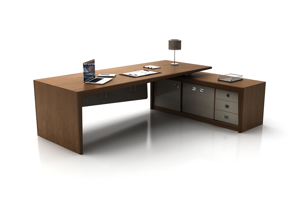 NEW HECTOR EXECUTIVE DESK