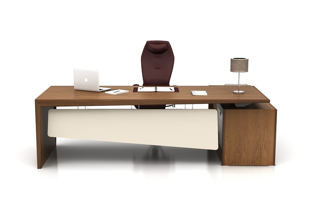 NEW HECTOR EXECUTIVE DESK