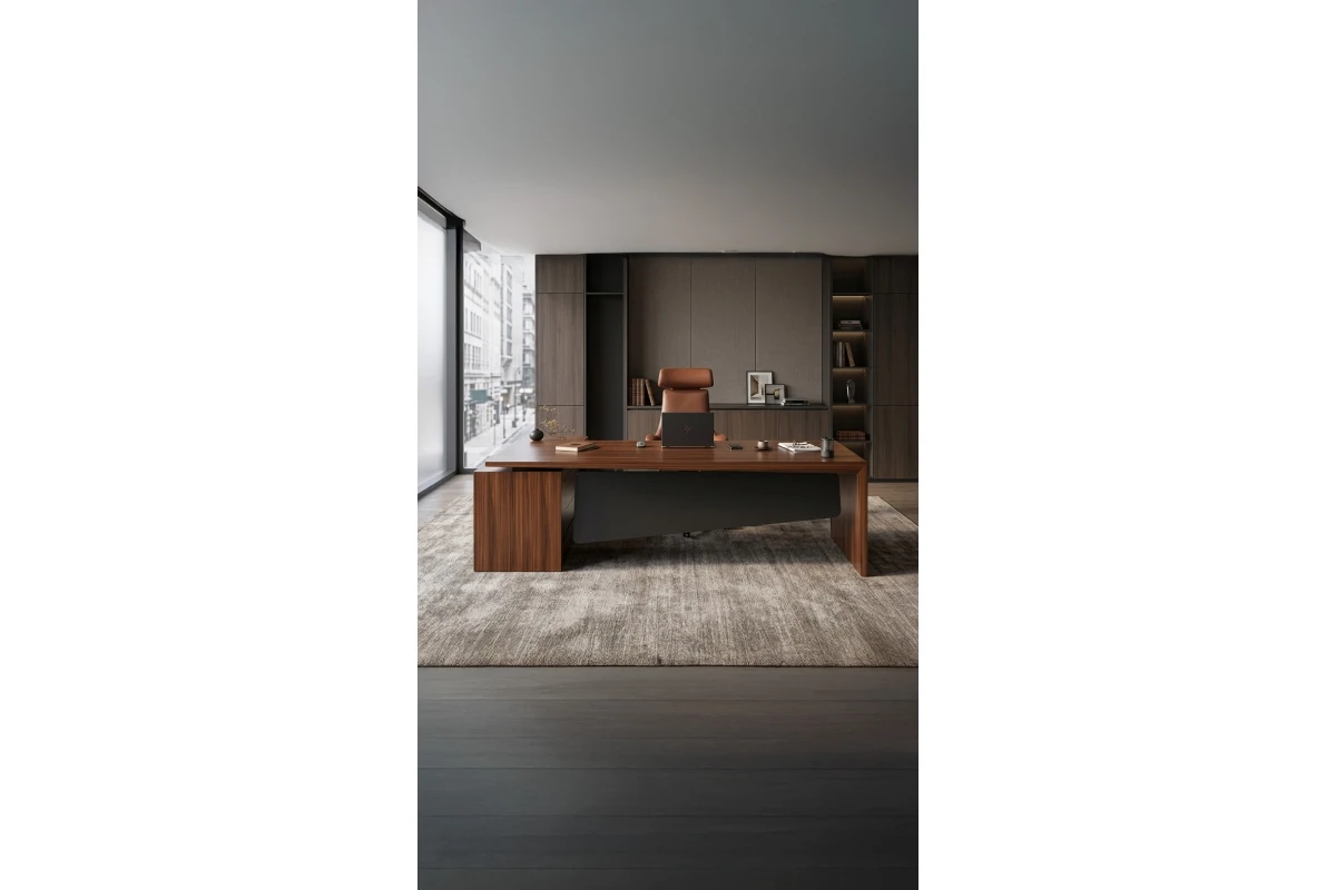 Hector Bureau De Dırectıon