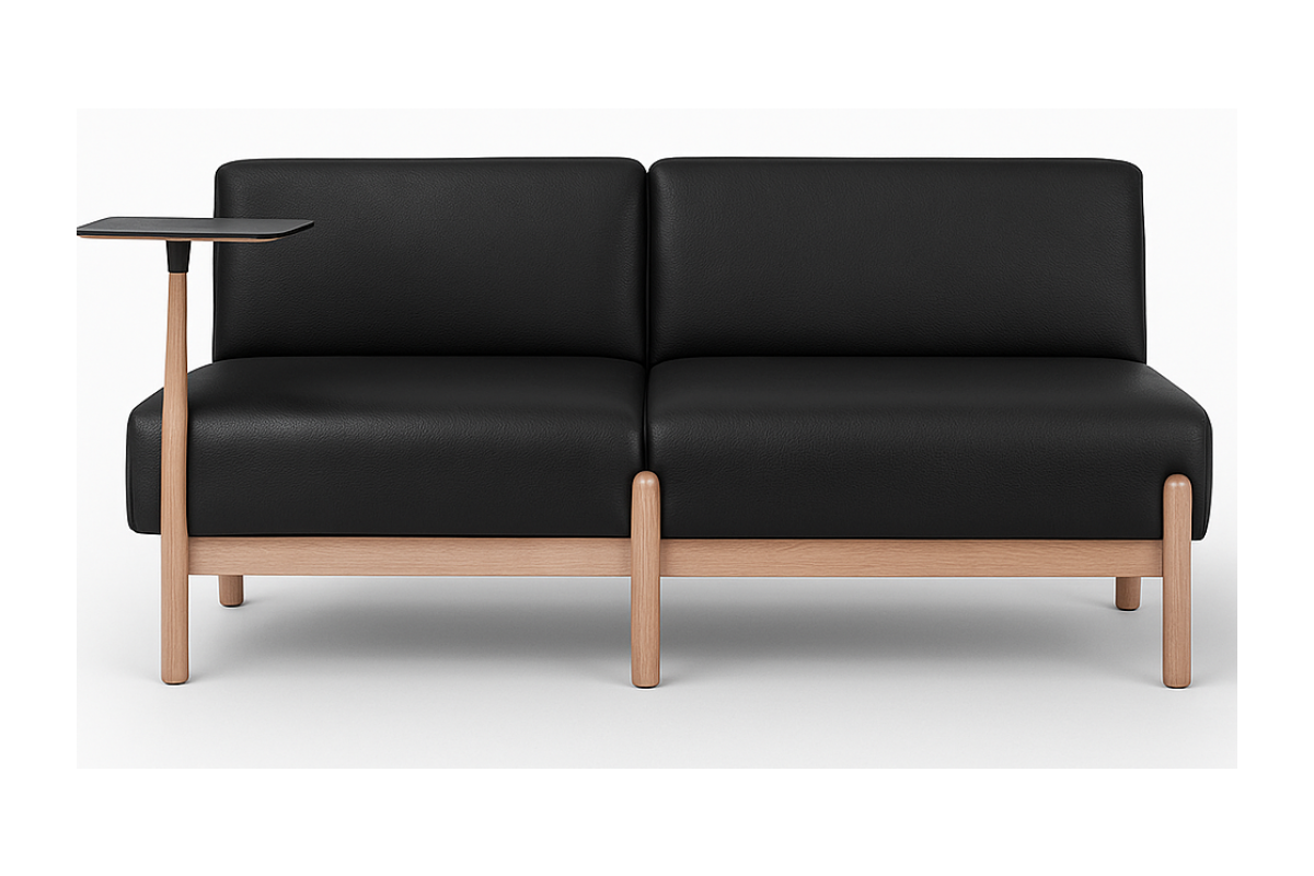 NEXO TRİPLE CANAPÉ