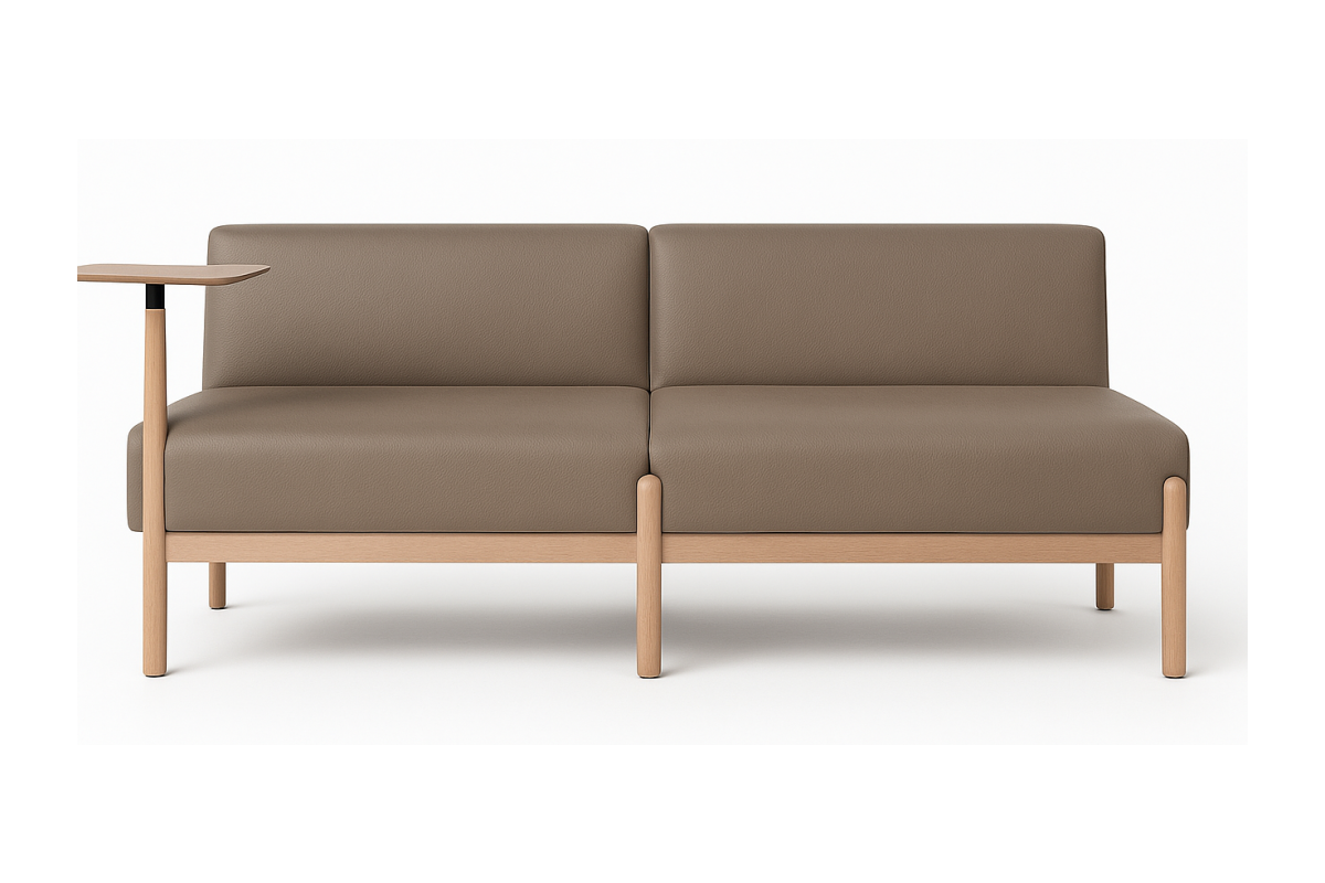 NEXO TRİPLE CANAPÉ