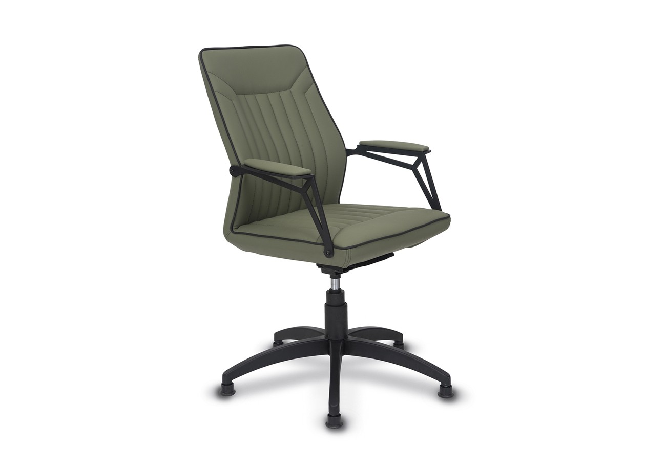 NEXUS LASER GUEST CHAIR