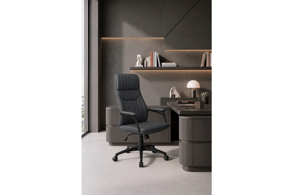 Nexus Laser Manager Chaır