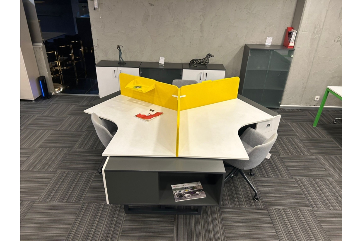 NİL ÜÇLÜ ÇALIŞMA - OUTLET - MODOKO EXLUSİVE