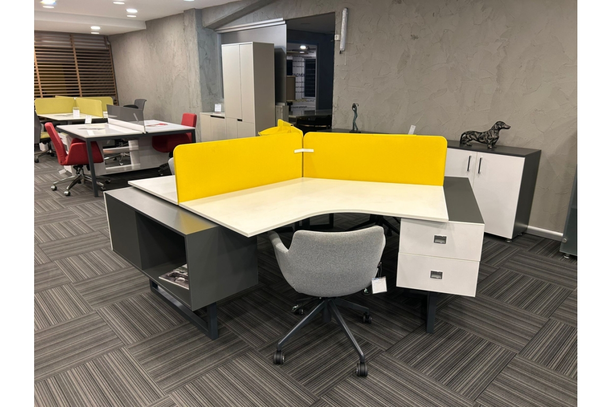 NİL ÜÇLÜ ÇALIŞMA - OUTLET - MODOKO EXLUSİVE