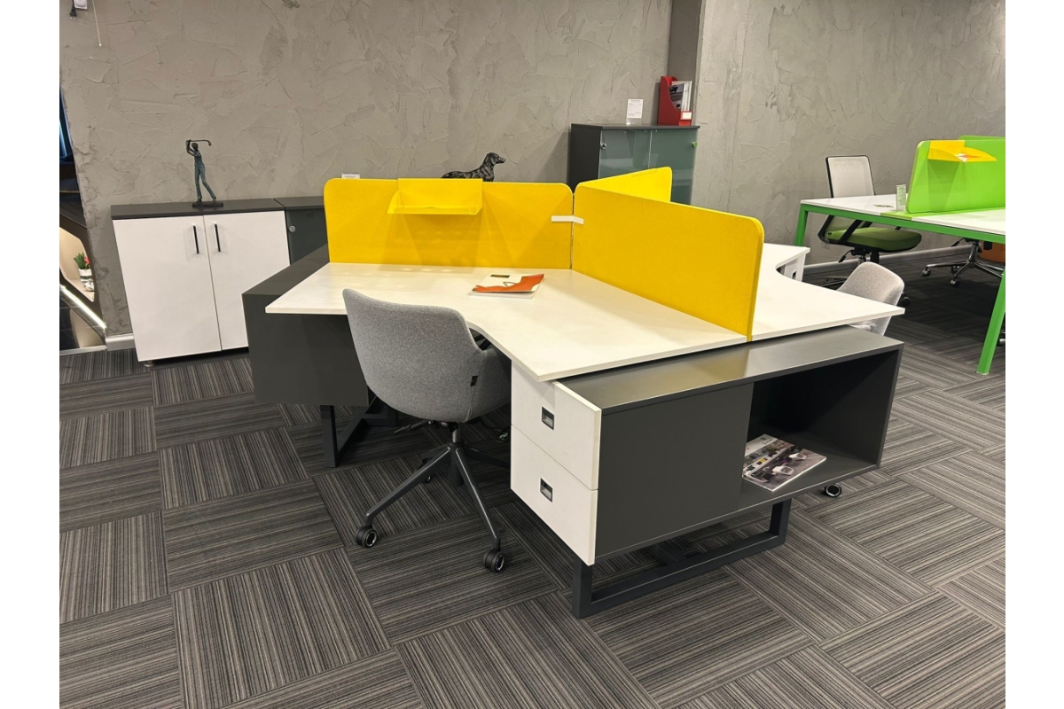 NİL ÜÇLÜ ÇALIŞMA - OUTLET - MODOKO EXLUSİVE