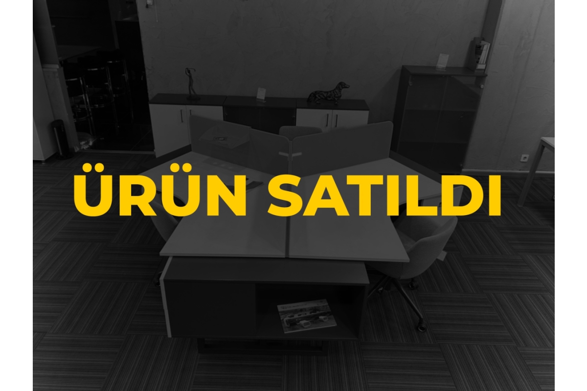 NİL ÜÇLÜ ÇALIŞMA - OUTLET - MODOKO EXLUSİVE