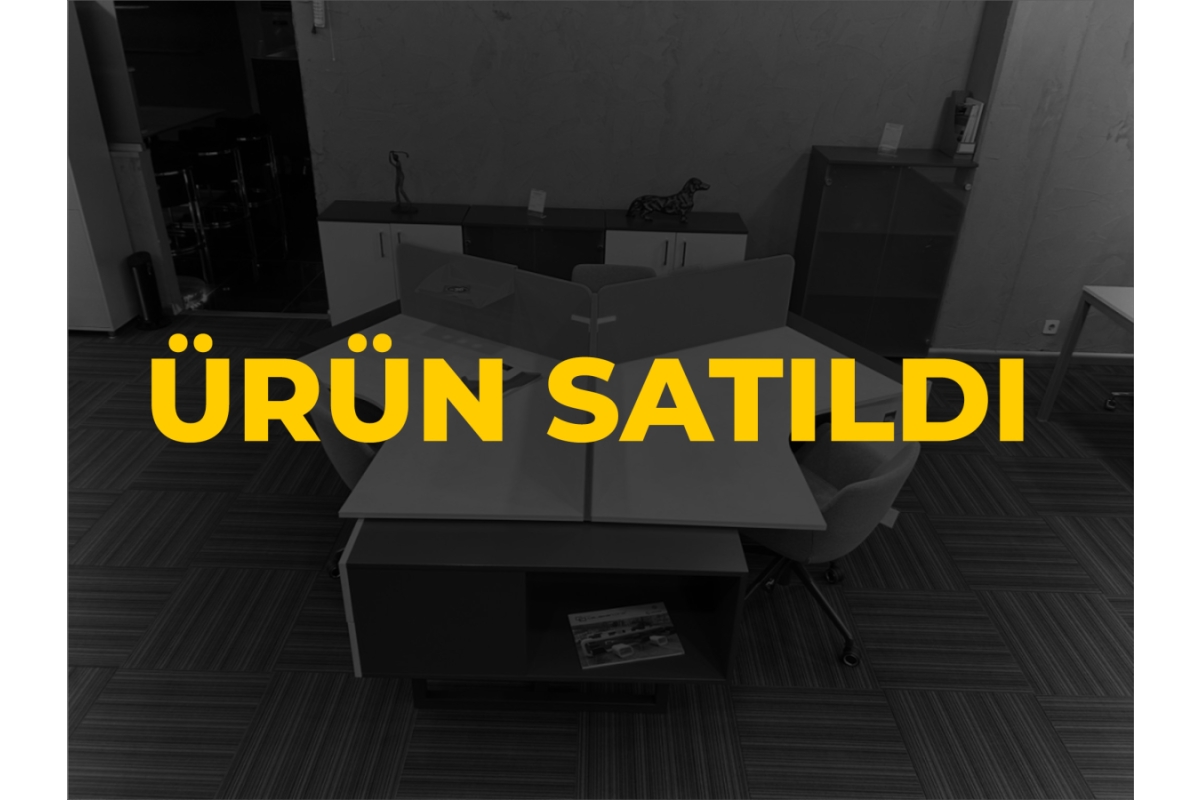 NİL ÜÇLÜ ÇALIŞMA - OUTLET - MODOKO EXLUSİVE