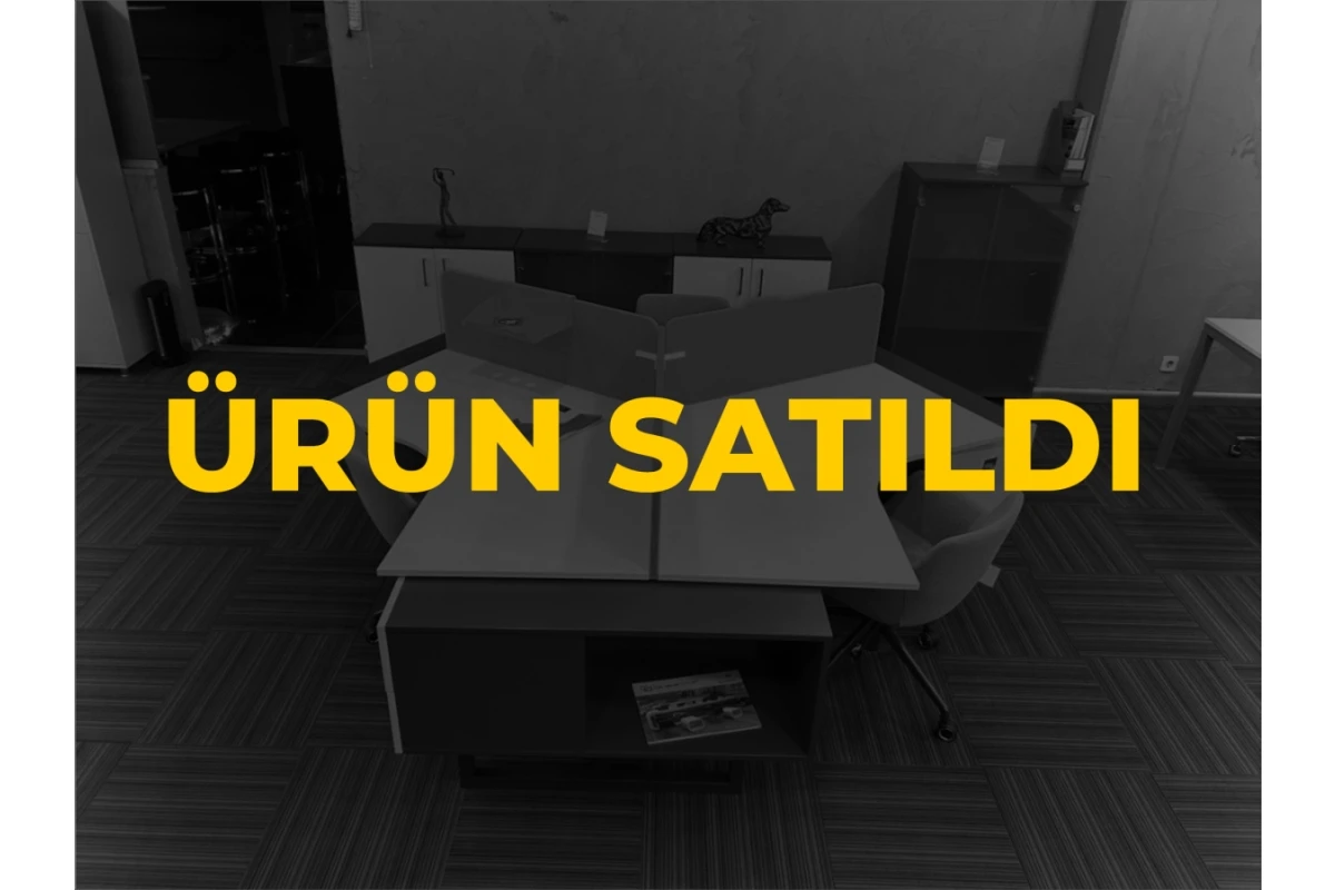 NİL ÜÇLÜ ÇALIŞMA - OUTLET - MODOKO EXLUSİVE