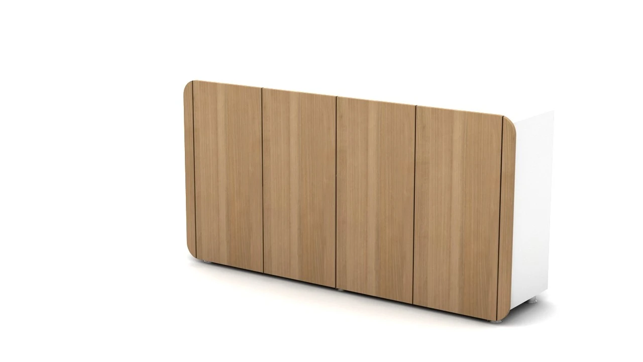 Novalıne Wardrobe
