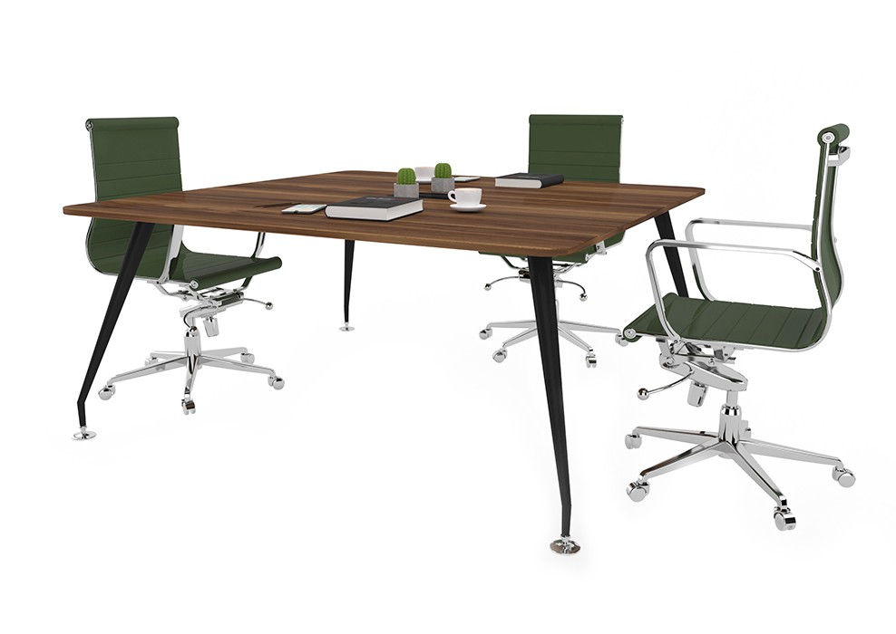 NOVALINE SQUARE MEETING TABLE