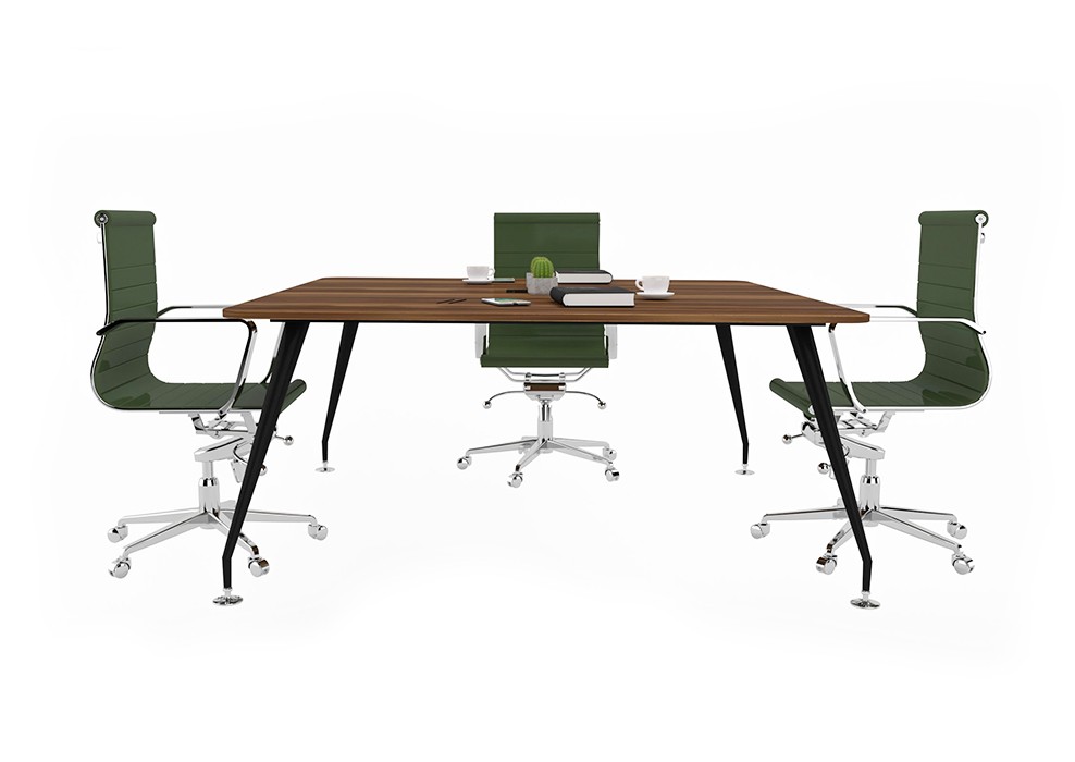 NOVALINE SQUARE MEETING TABLE