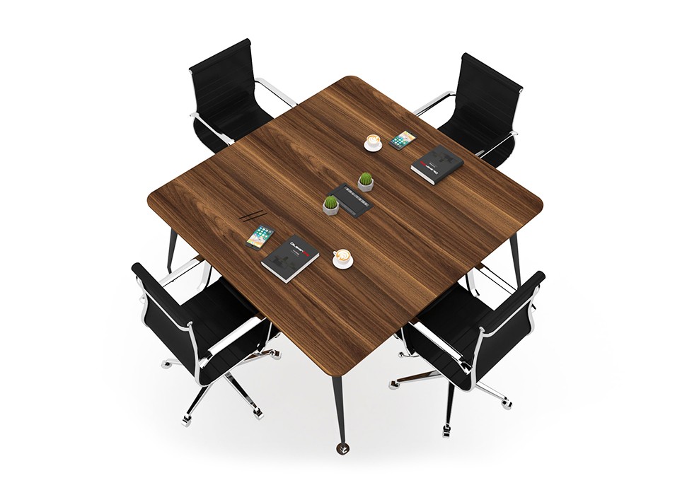 NOVALINE SQUARE MEETING TABLE