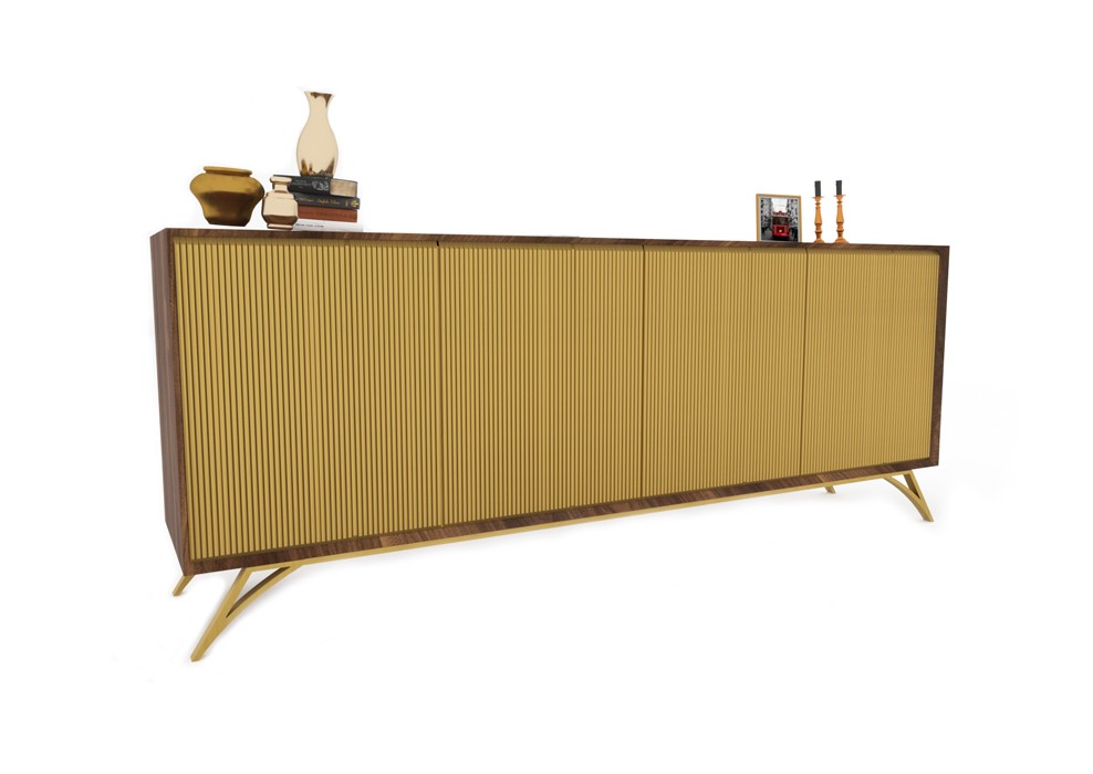 ARMOIRE NOVI