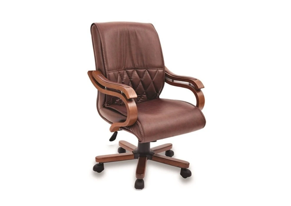 FAUTEUIL DE DIRECTION NUGA