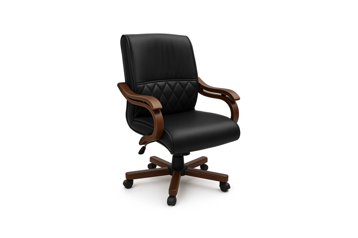 FAUTEUIL DE DIRECTION NUGA