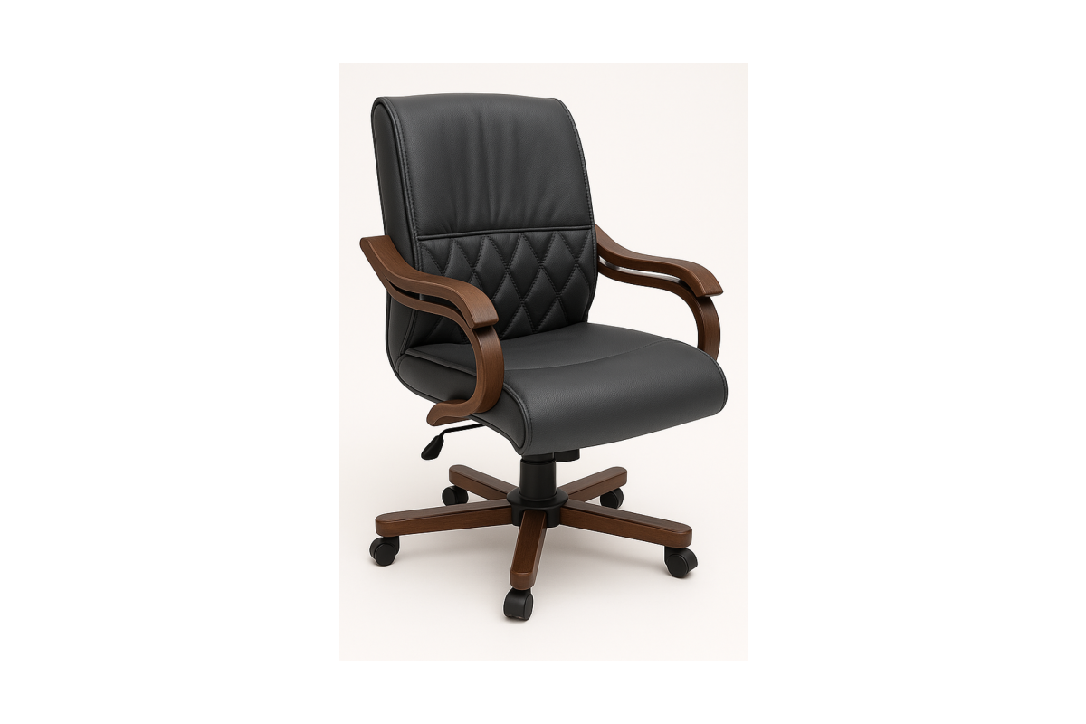 FAUTEUIL DE DIRECTION NUGA