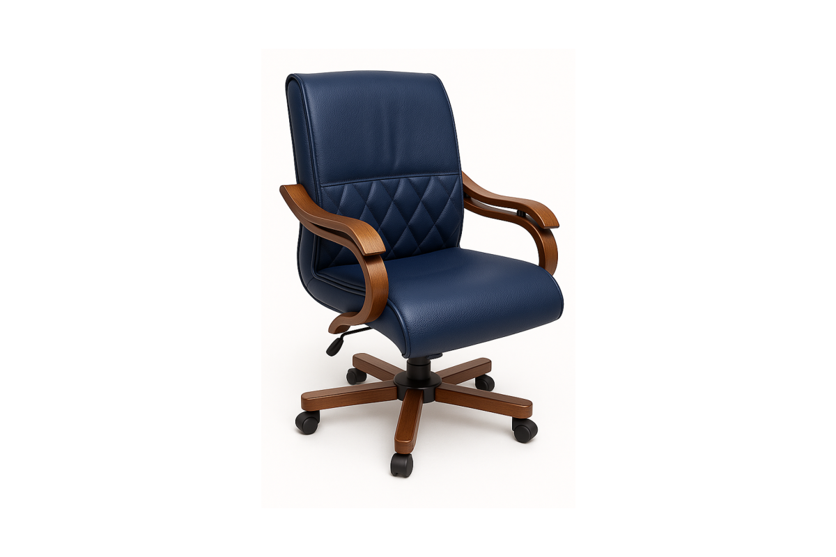 FAUTEUIL DE DIRECTION NUGA