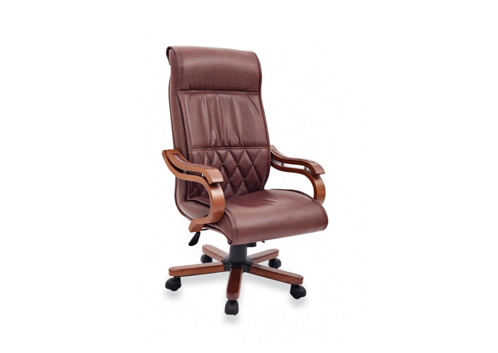 NUGA EXECUTIVE CHAIR-NU-4810 A