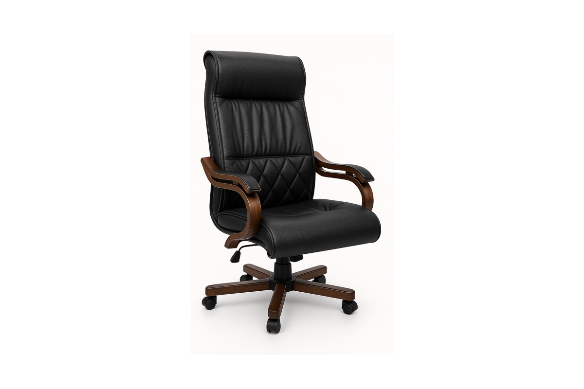 NUGA EXECUTIVE CHAIR-NU-4810 A