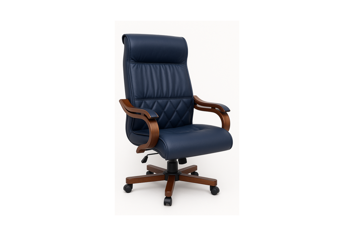 NUGA EXECUTIVE CHAIR-NU-4810 A