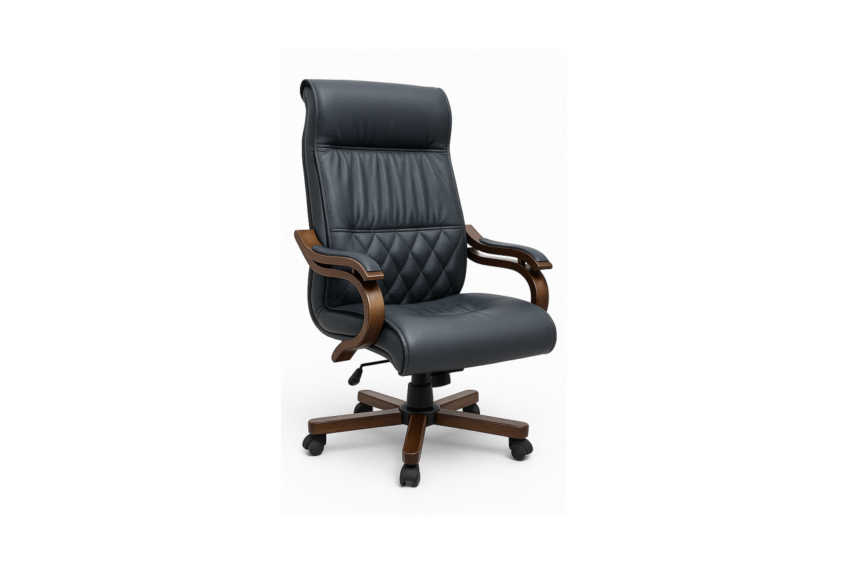 NUGA EXECUTIVE CHAIR-NU-4810 A