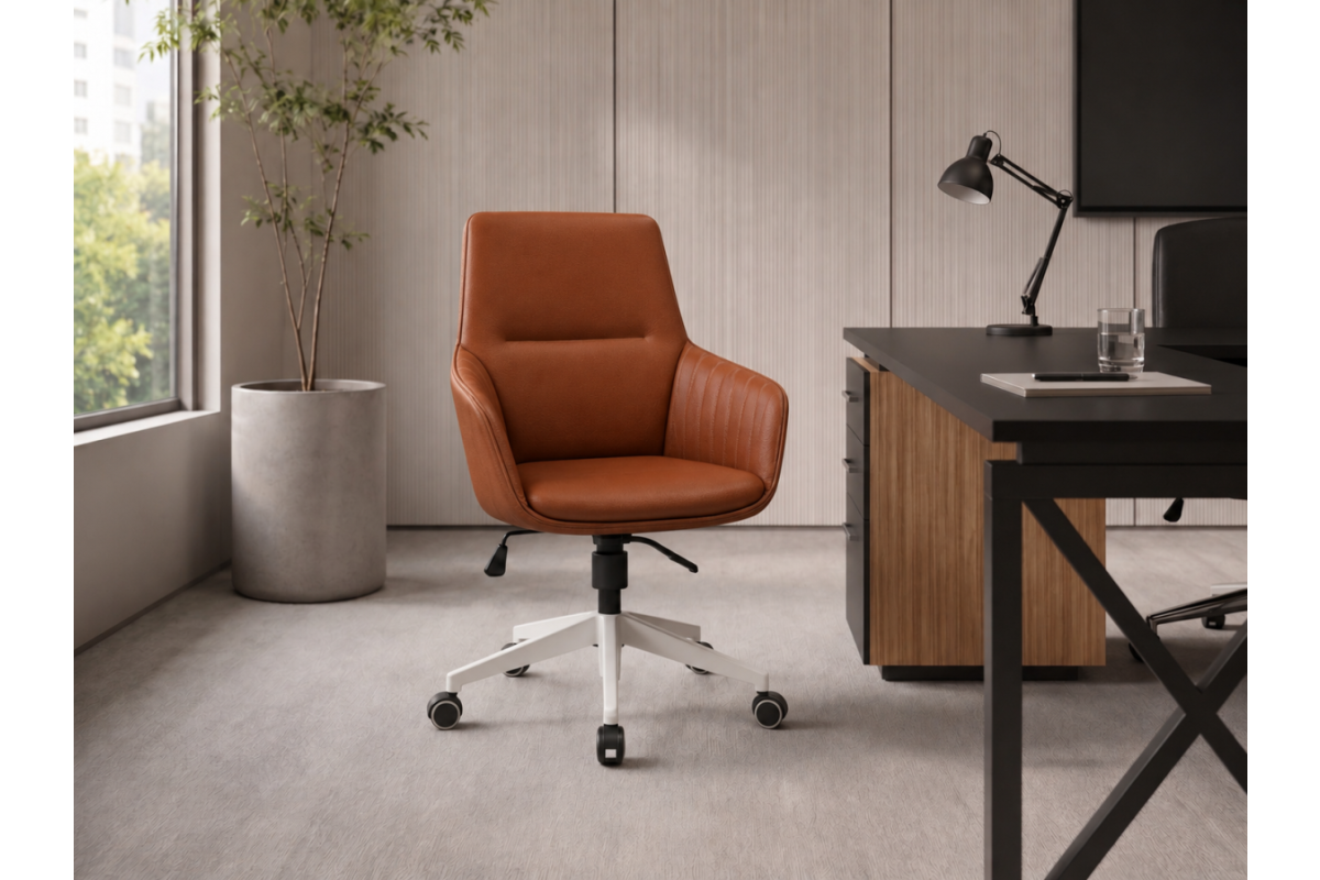 OLYMPOS WORKING CHAIR